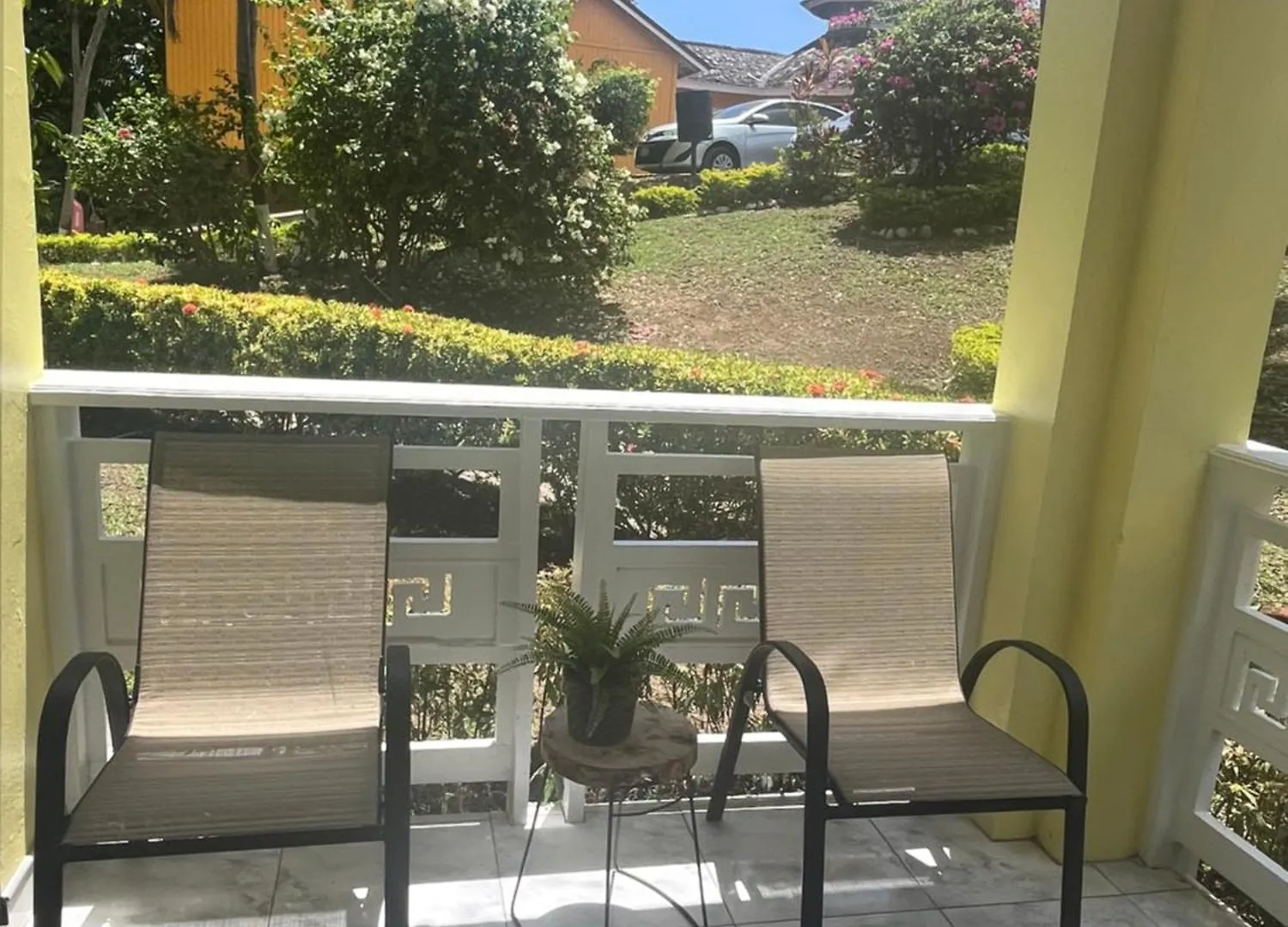 Cozy Apartment At Mystic Ridge 奥乔里奥斯 牙买加