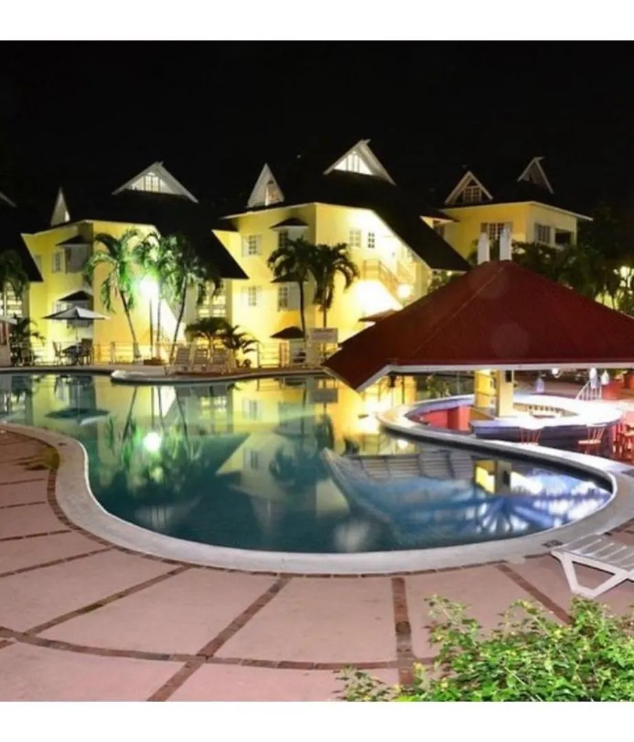 Cozy Apartment At Mystic Ridge أوشو ريوس