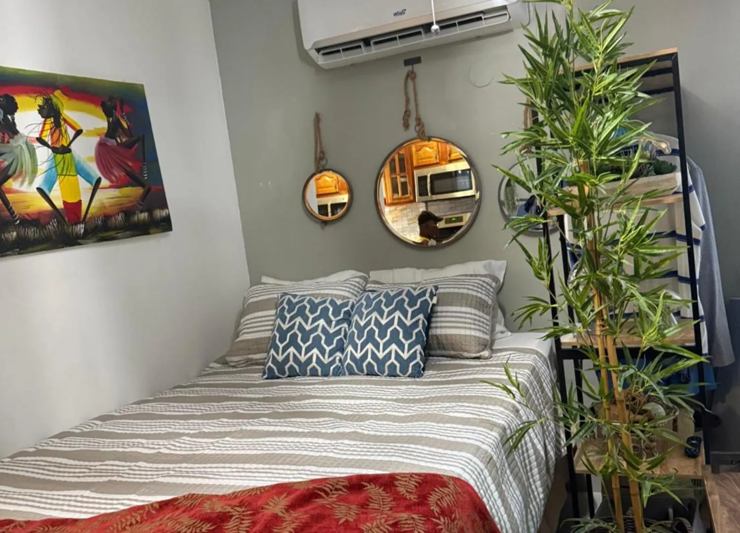 Cozy Apartment At Mystic Ridge أوشو ريوس