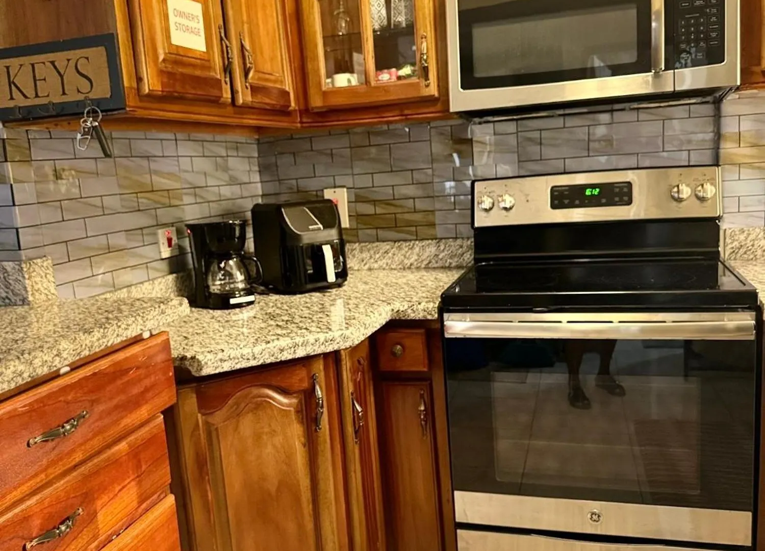 Cozy Apartment At Mystic Ridge أوشو ريوس 0*,  جامايكا