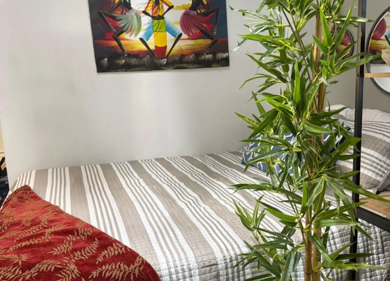 Cozy Apartment At Mystic Ridge أوشو ريوس جامايكا