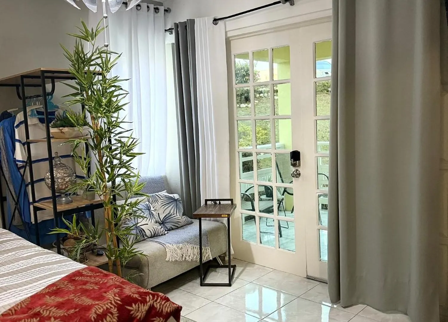 Cozy Apartment At Mystic Ridge أوشو ريوس