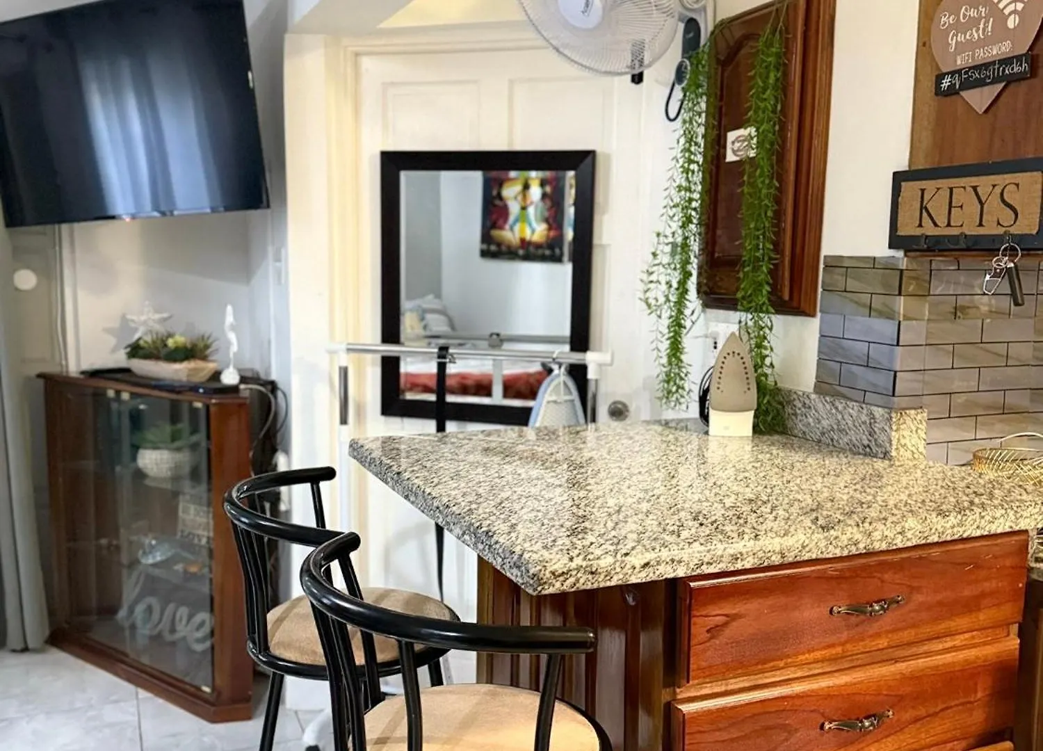 Cozy Apartment At Mystic Ridge أوشو ريوس 0*,  جامايكا