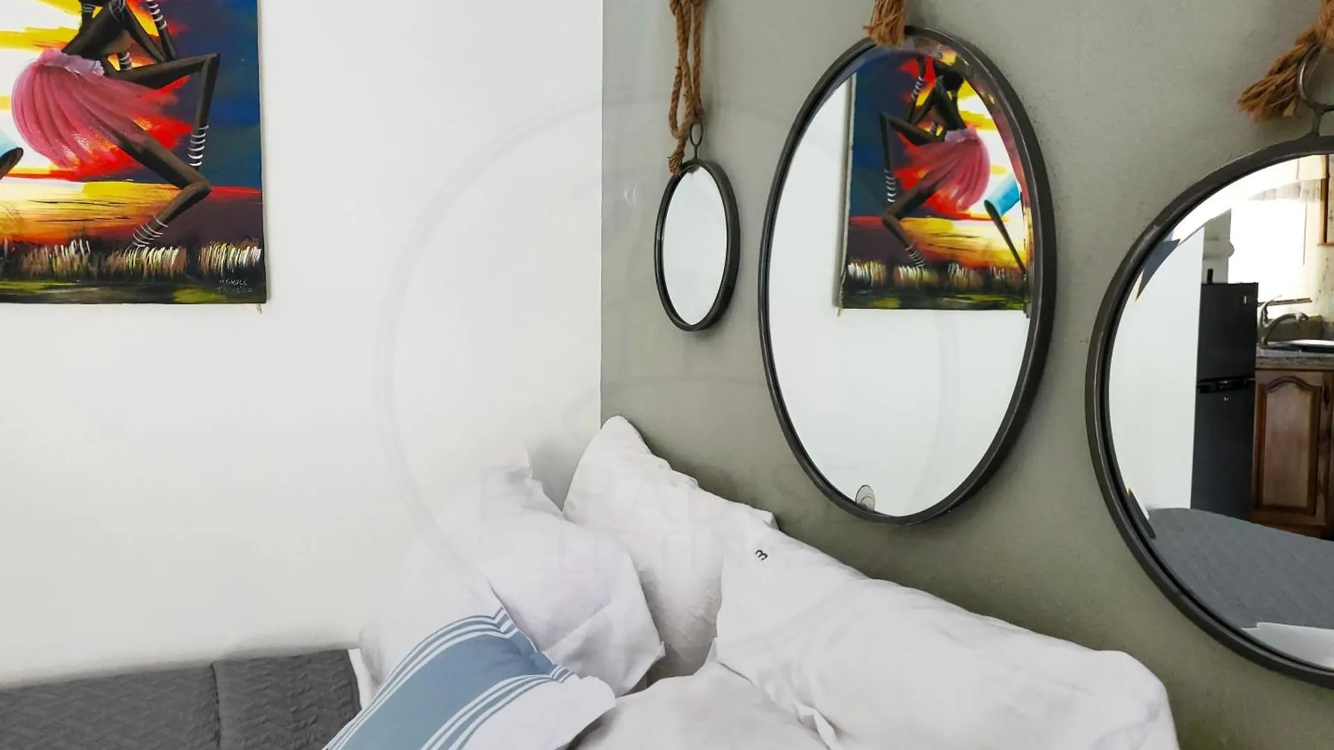 Cozy Apartment At Mystic Ridge 오쵸 리오스