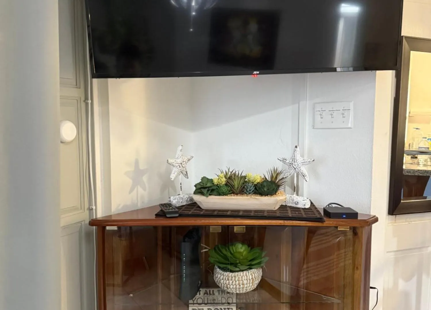 Cozy Apartment At Mystic Ridge 오쵸 리오스 자메이카