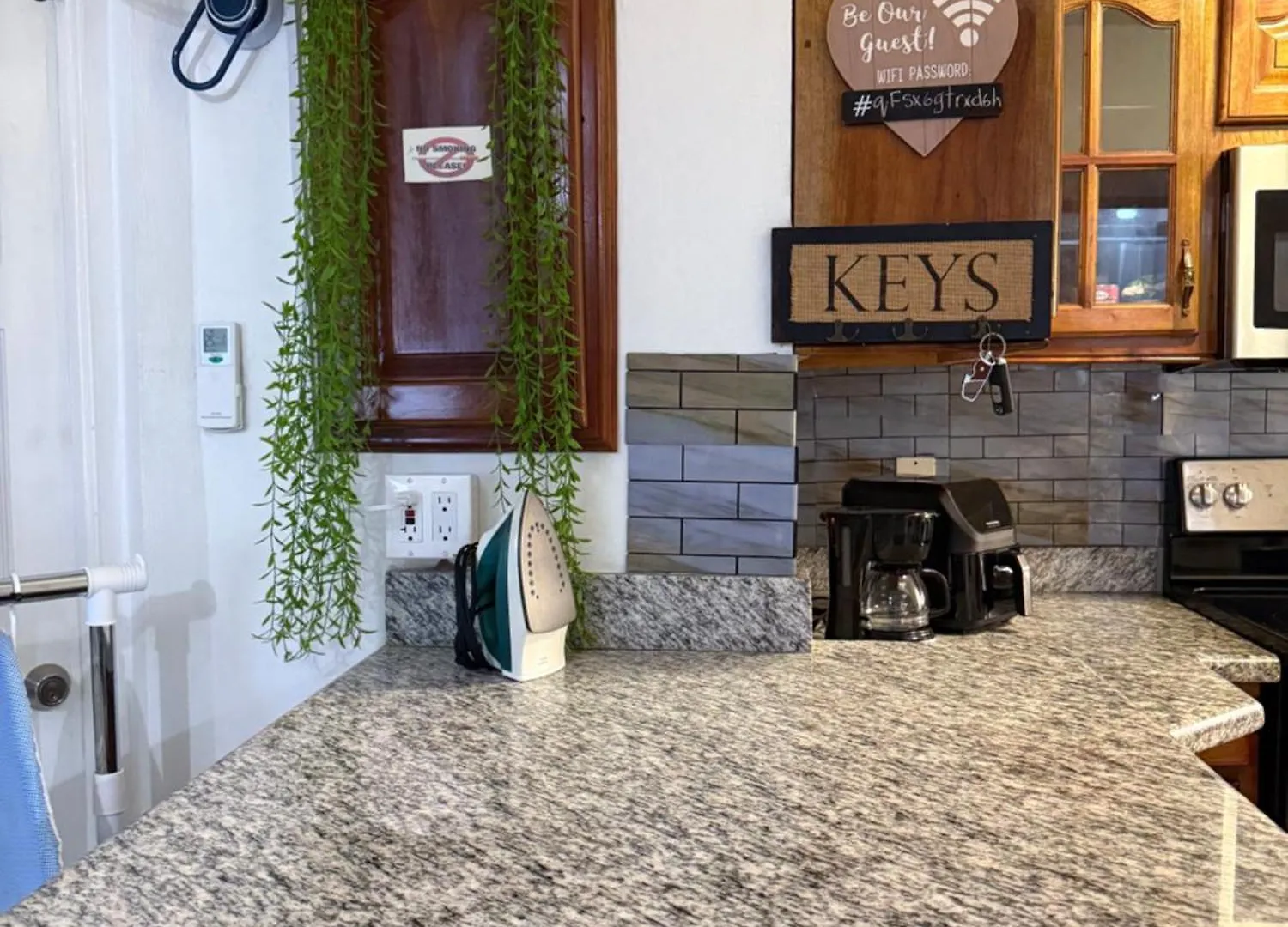 Cozy Apartment At Mystic Ridge 오쵸 리오스