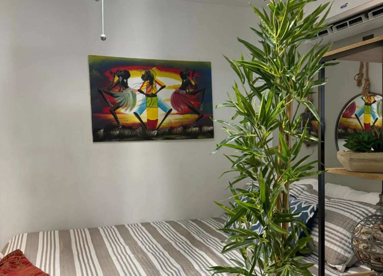 Cozy Apartment At Mystic Ridge 오쵸 리오스