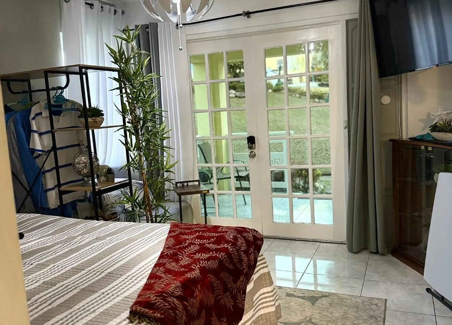 Cozy Apartment At Mystic Ridge 오쵸 리오스